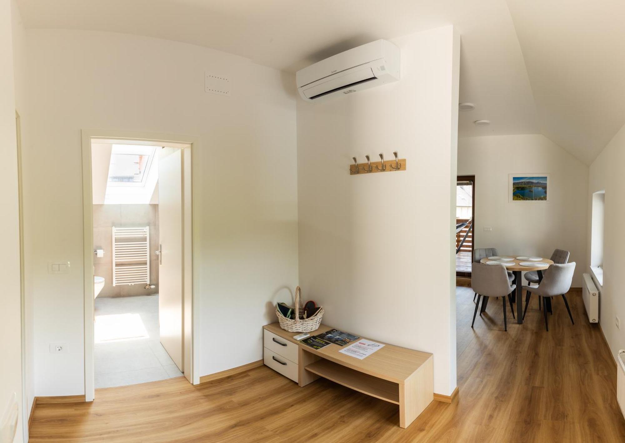 Apartment Ajda Блед Экстерьер фото