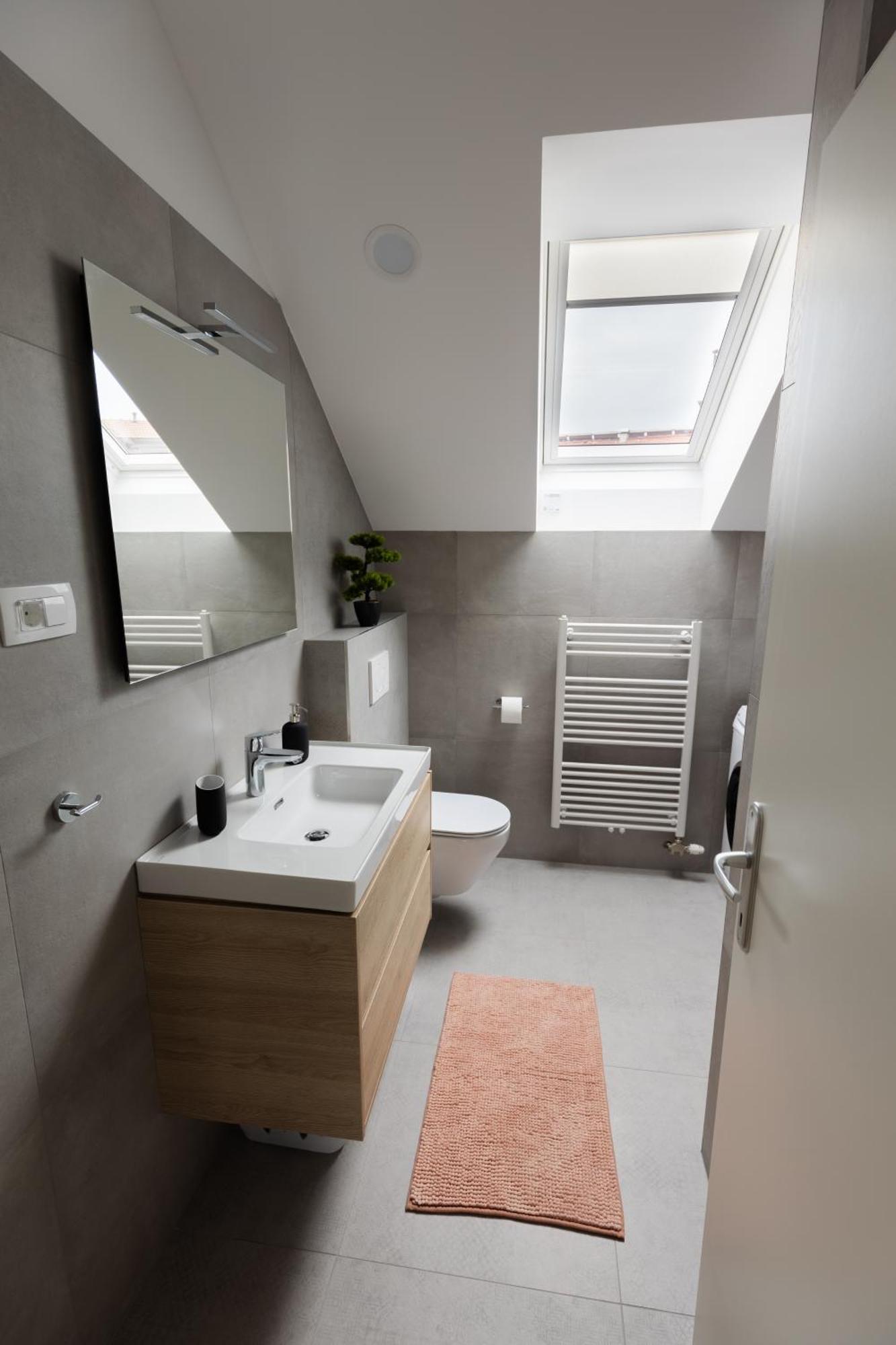 Apartment Ajda Блед Экстерьер фото