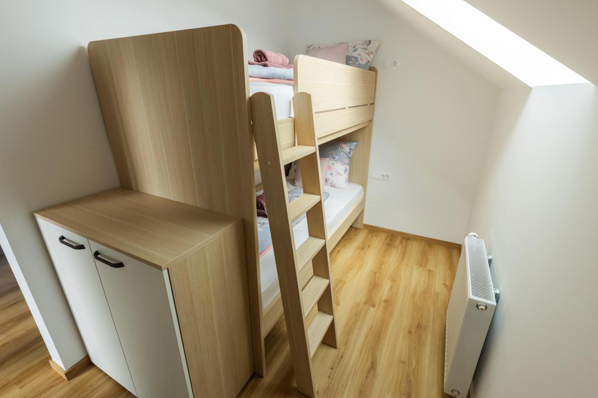 Apartment Ajda Блед Экстерьер фото